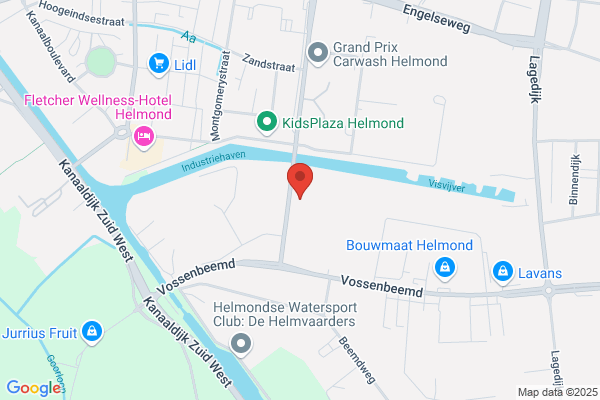 Brabantse Betonpompcombinatie Vof