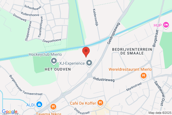 Read Standbouw Vof