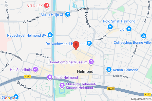 Openbare Bibliotheek