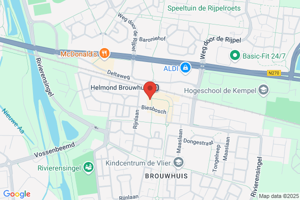 Stichting Openbare Bibliotheek
