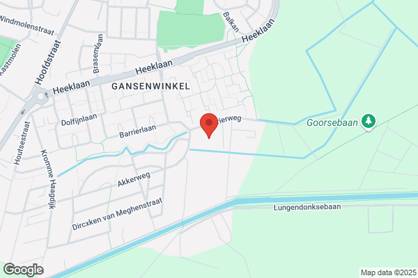 Coppelmans Tuincentrum