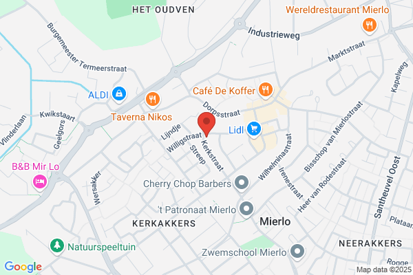 Jules' Bloemenhuis