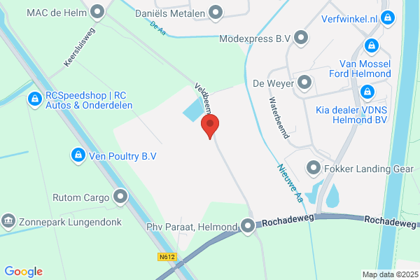 Kwekerij Verschure Vogelsangs Bv
