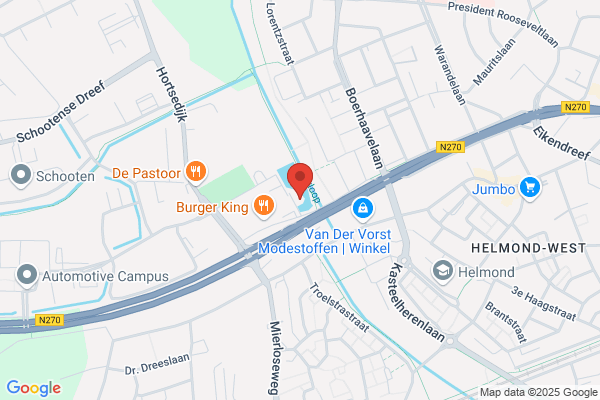 Dtraakvense Bleoenstee