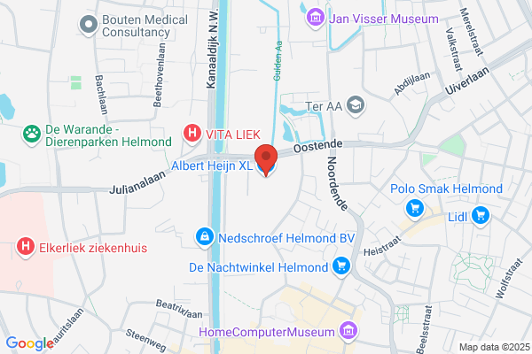 Giel's Bloemenboetiek