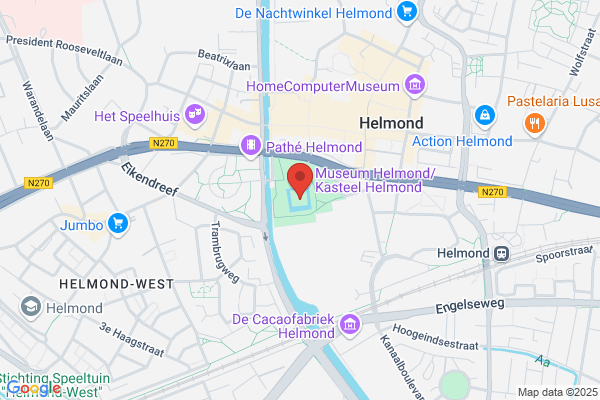 Restauratie-Atelier Helmond Bv
