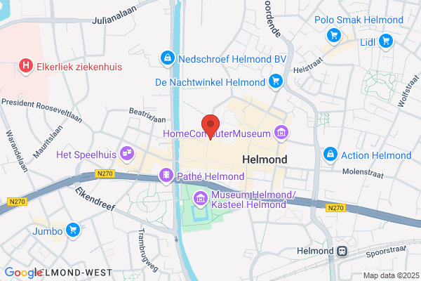 Boekelier, De
