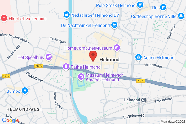 Eci Boeken En Platen