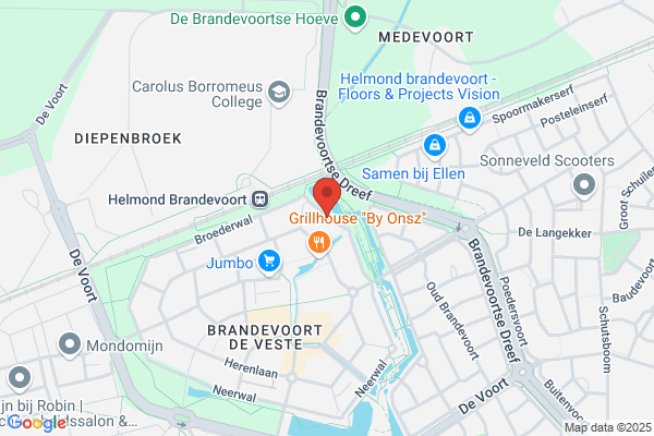 Aab De Poort Bv