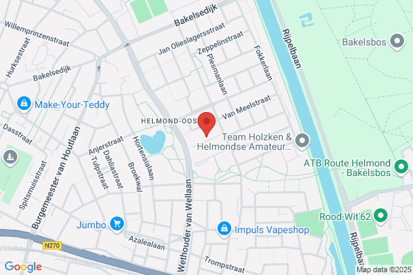 Administratiekantoor H.J.G.M. Verhees