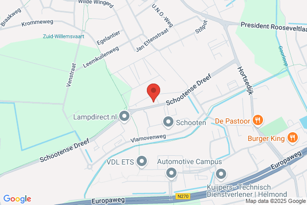 Administratiekantoor Van Ekkendonk Vof