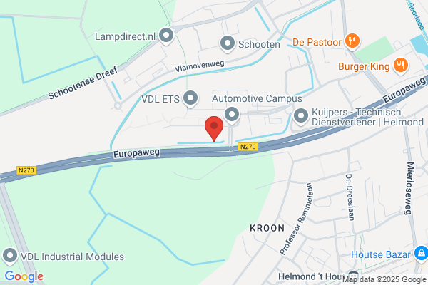 Delta Lloyd Leven Zakelijk