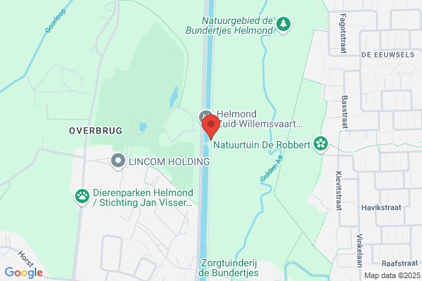 Van De Water