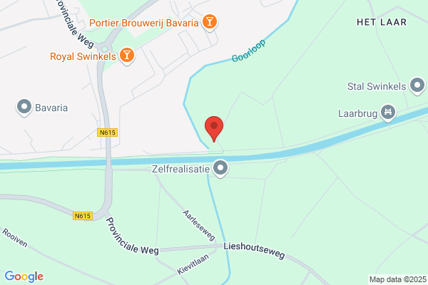 Boomkwekerij-Hoveniersbedrijf Bosveld H. Van Hoof