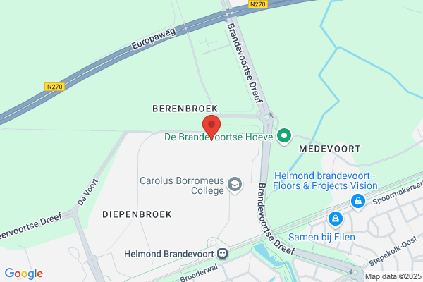 Tuincentrum Boomkwekerij P. Van Gennip