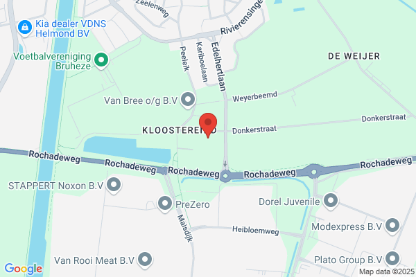 P.H. Weerts En Zonen Bv