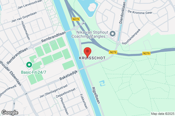Kranenpoot Tweewielers VOF