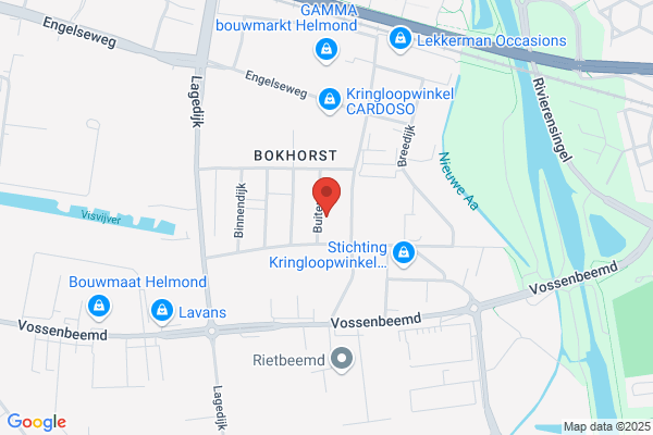 Bakkerij 't Bakkertje