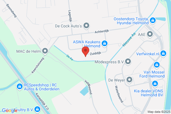 Bakkerij Hema