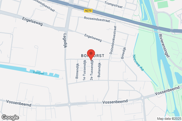 Gebroeders Van Melis Winkelbedrijven Bv