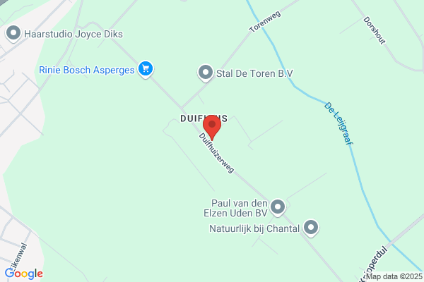 Van Duynhoven Bv