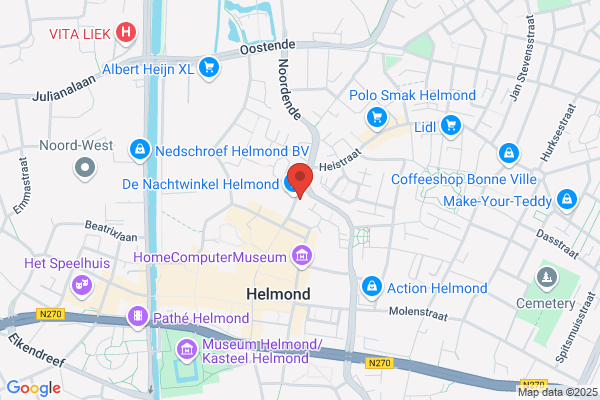 Nieuws-Cafe