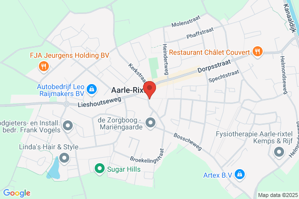 Stal, De