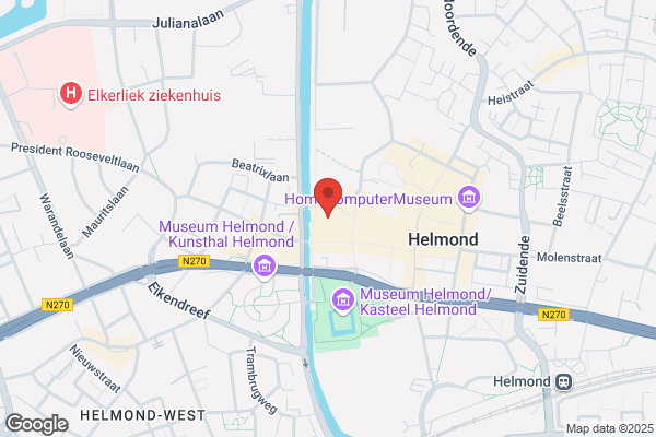 Uitgaanscentrum Cafe 't Tapperijke