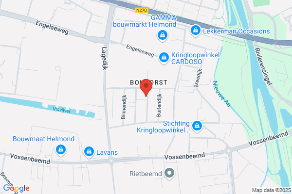 Heuvel, Den