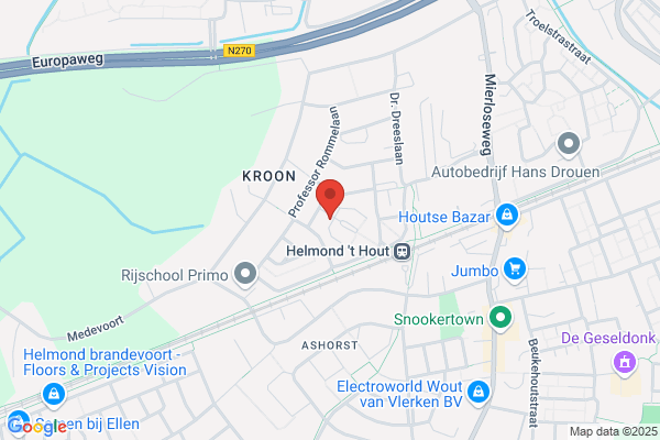 Otgens Bv