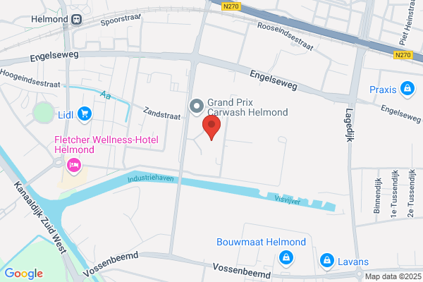 Spirotech Bv