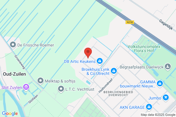 Effekt Shop Bv