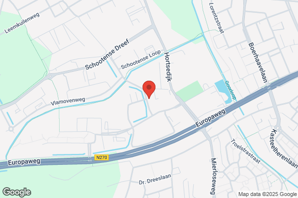 Smb Groothandel Schoonmaakart.
