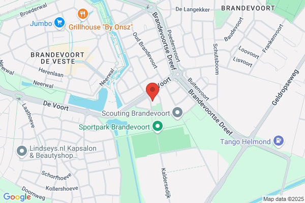 Uden Interim & Coaching Van