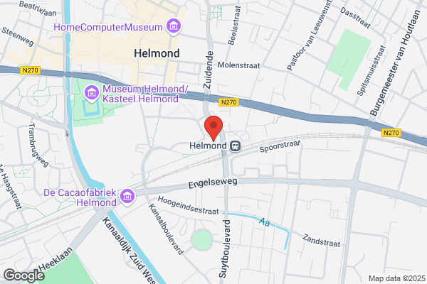 Educatief Centrum Helmond