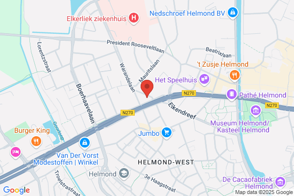 Posterheide Brabant
