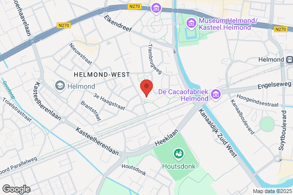 Dakdekkersbedrijf Beterdak Helmond