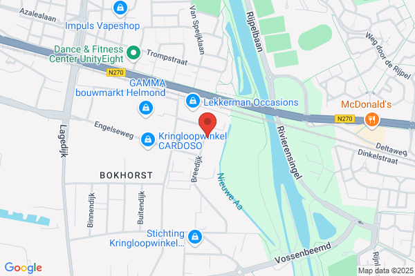Dakdekkersbedrijf W Roefs B.V.