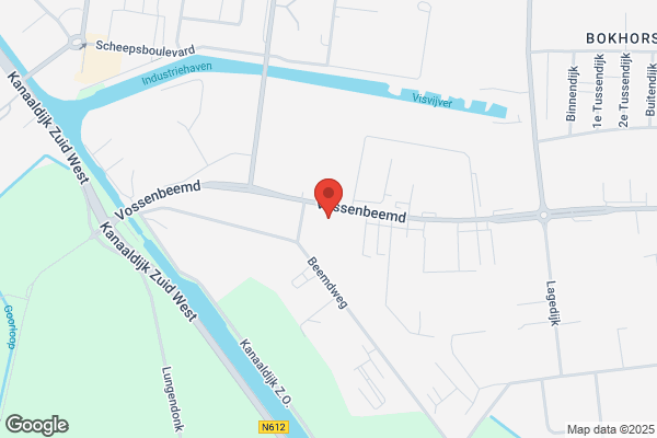 Kimmenade Nederland Bv
