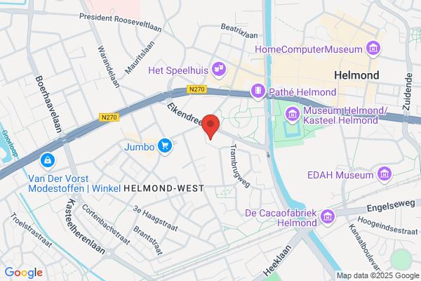 Modehuis Bokhoven-Boers Bv