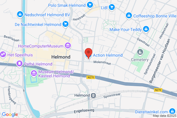 Action Helmond