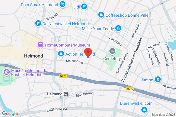 Hoefnagels Deuren
