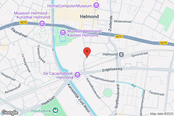 Deurwaarderskantoor Lavrijsen En Van Seggelen