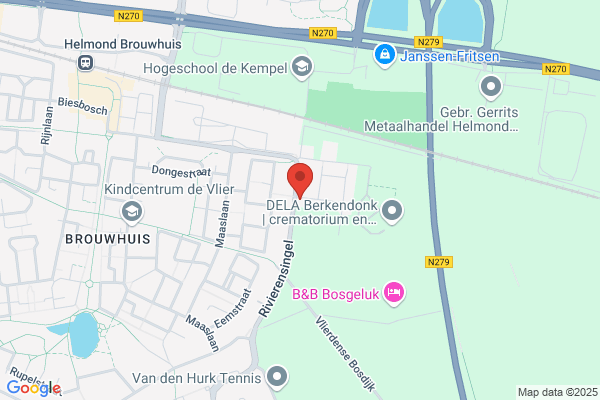 Dierenartsenpraktijk Jonkergouw Bv