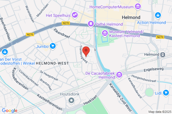 Hondenuitlaatservice