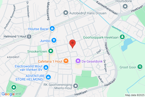 Hondenuitlaatservice Brabant