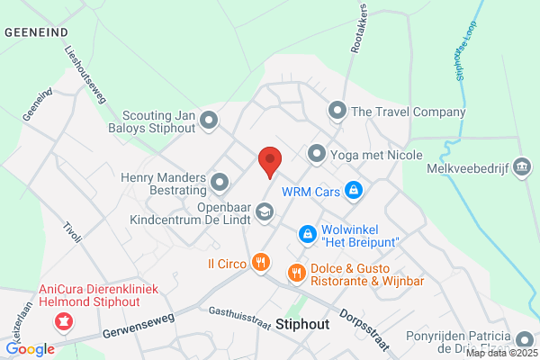 Hondenuitlaatservice Helmond