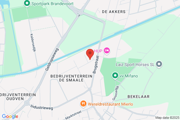 Willy Bouwmans Dierenbenodigheden