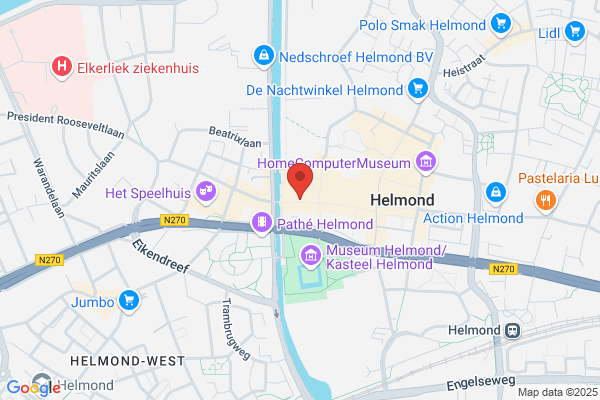 Zeeman Textielsupers