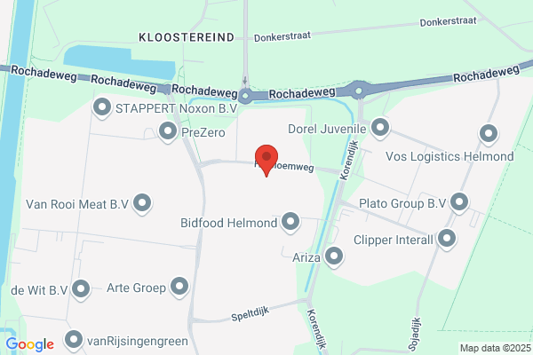 Acushnet Nederland Bv